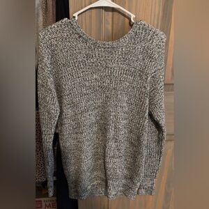 Abercrombie and Fitch Super Soft Sweater